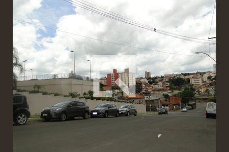 Apartamento para alugar com 48m², 2 quartos e 1 vagaRua vista