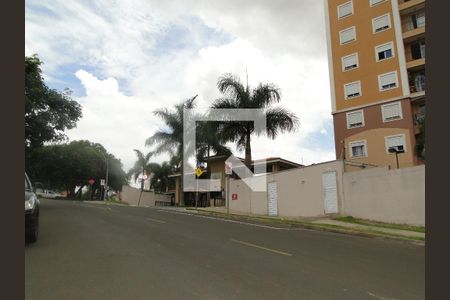 Apartamento para alugar com 48m², 2 quartos e 1 vagaVista da Rua