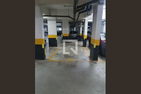 Apartamento para alugar com 48m², 2 quartos e 1 vagagaragem