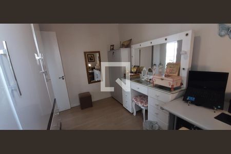 Apartamento para alugar com 48m², 2 quartos e 1 vagaquarto 2