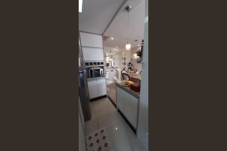 Apartamento para alugar com 48m², 2 quartos e 1 vagacozinha