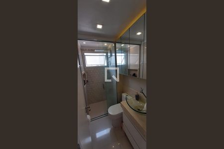 Apartamento para alugar com 48m², 2 quartos e 1 vagabanheiro