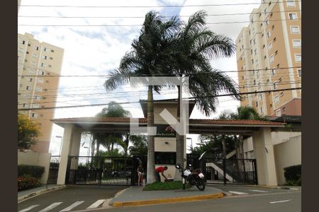 Apartamento para alugar com 48m², 2 quartos e 1 vagafachada portaria