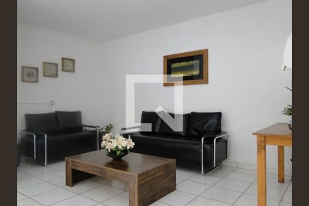 Apartamento para alugar com 48m², 2 quartos e 1 vagaHall de entrada