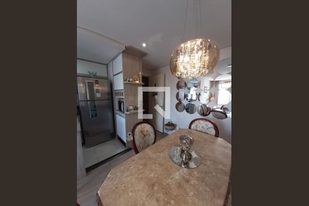 Apartamento para alugar com 48m², 2 quartos e 1 vagaSala