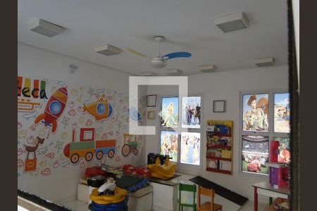 Apartamento para alugar com 48m², 2 quartos e 1 vagabiblioteca