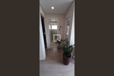 Apartamento para alugar com 48m², 2 quartos e 1 vagacorredor