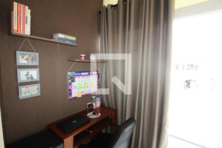 Casa à venda com 116m², 3 quartos e 2 vagasVaranda suite 2