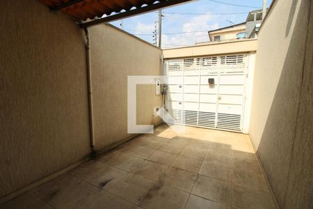 Casa à venda com 116m², 3 quartos e 2 vagasGaragem