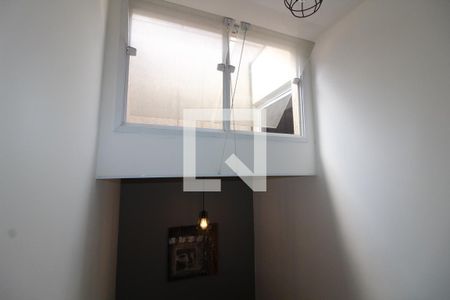 Casa à venda com 116m², 3 quartos e 2 vagasCorredor