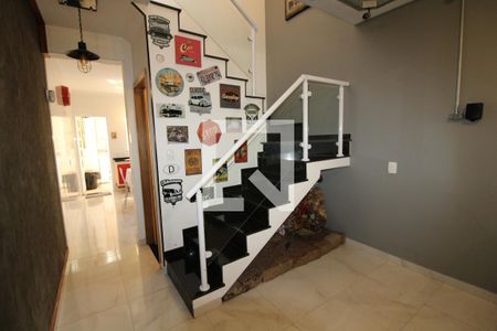 Sala de casa à venda com 3 quartos, 116m² em Vila Primavera, São Paulo