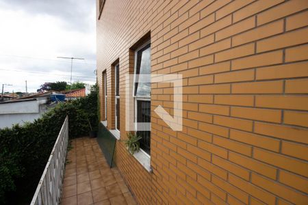 Casa à venda com 360m², 4 quartos e 4 vagas Casa à venda com 360m², 4 quartos e 4 vagasÁrea Externa