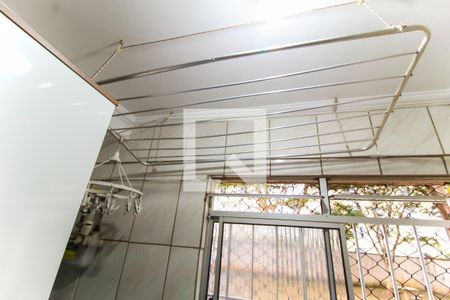 Apartamento à venda com 52m², 2 quartos e 1 vaga Apartamento à venda com 52m², 2 quartos e 1 vagaÁrea de Serviço