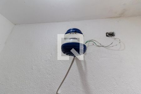 Chuveiro de casa à venda com 1 quarto, 250m² em Vila Jacuí, São Paulo