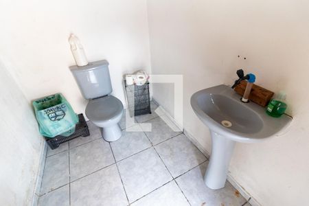 Casa à venda com 250m², 1 quarto e 1 vagaLavabo