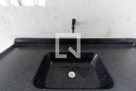 Casa à venda com 250m², 1 quarto e 1 vagaCozinha - Torneira