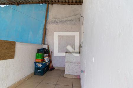 Casa à venda com 250m², 1 quarto e 1 vagaÁrea de Serviço