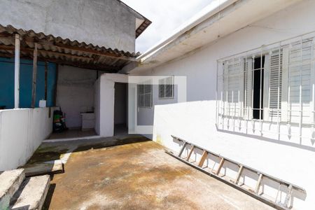 Casa à venda com 250m², 1 quarto e 1 vagaQuintal