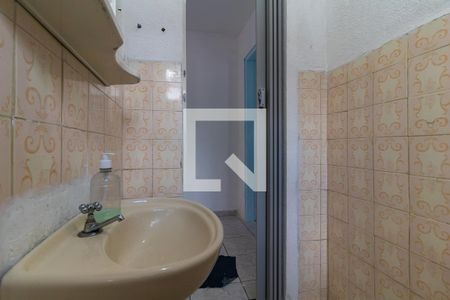 Casa à venda com 250m², 1 quarto e 1 vagaBanheiro