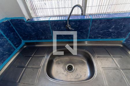 Casa à venda com 250m², 1 quarto e 1 vagaCozinha - Torneira