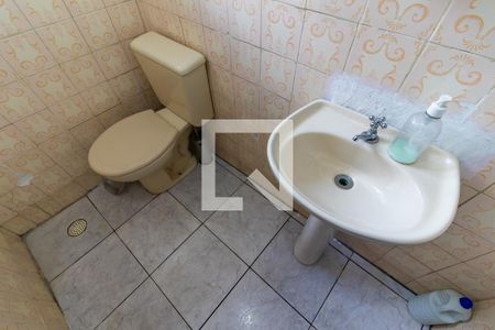 Casa à venda com 250m², 1 quarto e 1 vagaBanheiro
