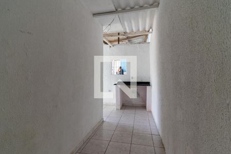 Casa à venda com 250m², 1 quarto e 1 vagaCozinha