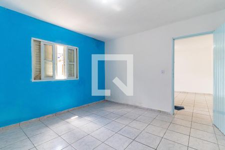 Quarto de casa à venda com 1 quarto, 250m² em Vila Jacuí, São Paulo