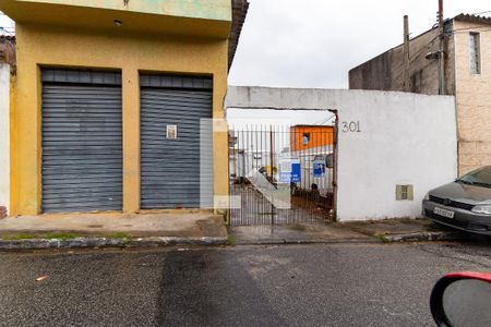 Casa à venda com 250m², 1 quarto e 1 vagaFachada