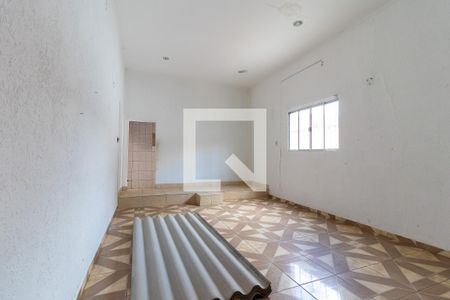 Casa à venda com 250m², 1 quarto e 1 vagaSalão