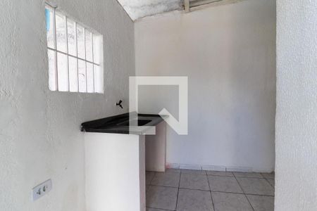 Casa à venda com 250m², 1 quarto e 1 vagaCozinha