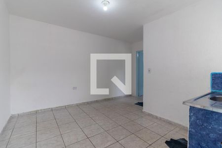 Sala de casa à venda com 1 quarto, 250m² em Vila Jacuí, São Paulo