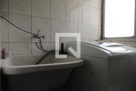 Apartamento para alugar com 40m², 1 quarto e 1 vagaÁrea de Serviço