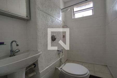 Apartamento para alugar com 40m², 1 quarto e 1 vaga Apartamento para alugar com 40m², 1 quarto e 1 vagaBanheiro