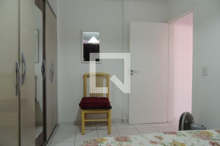 Apartamento para alugar com 40m², 1 quarto e 1 vagaQuarto