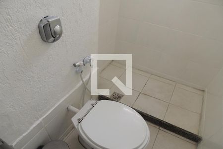 Apartamento para alugar com 40m², 1 quarto e 1 vagaBanheiro