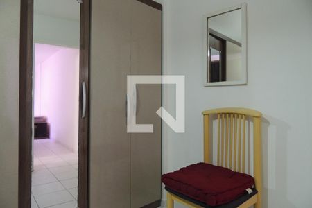 Apartamento para alugar com 40m², 1 quarto e 1 vagaQuarto