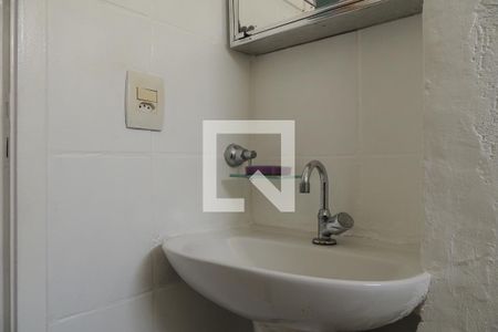 Apartamento para alugar com 40m², 1 quarto e 1 vagaBanheiro