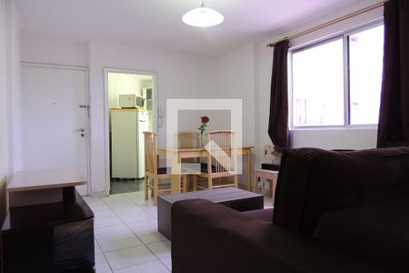Apartamento para alugar com 1 quarto, 40m² em Jacarepaguá, Rio de Janeiro