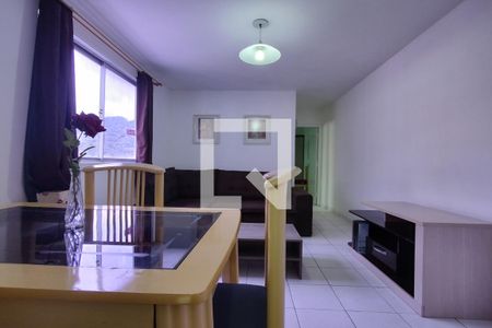 Apartamento para alugar com 40m², 1 quarto e 1 vaga Apartamento para alugar com 40m², 1 quarto e 1 vagaSala