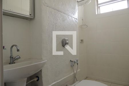 Apartamento para alugar com 40m², 1 quarto e 1 vagaBanheiro