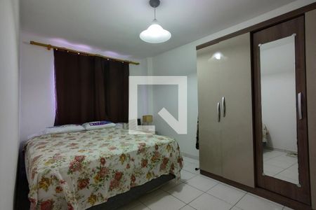 Apartamento para alugar com 40m², 1 quarto e 1 vaga Apartamento para alugar com 40m², 1 quarto e 1 vagaQuarto