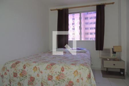Apartamento para alugar com 40m², 1 quarto e 1 vagaQuarto