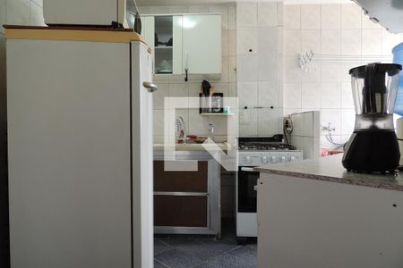 Apartamento para alugar com 40m², 1 quarto e 1 vagaCozinha - Armários