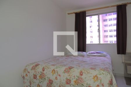Apartamento para alugar com 40m², 1 quarto e 1 vagaQuarto