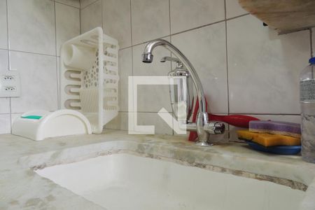 Apartamento para alugar com 40m², 1 quarto e 1 vagaCozinha - Armários