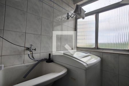 Apartamento para alugar com 40m², 1 quarto e 1 vaga Apartamento para alugar com 40m², 1 quarto e 1 vagaÁrea de Serviço