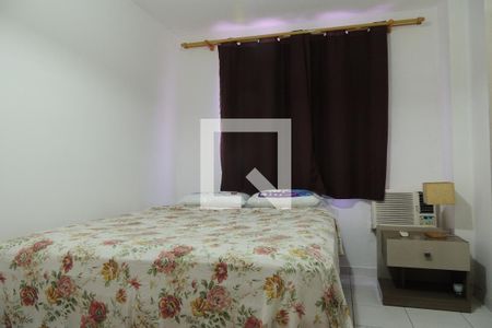 Apartamento para alugar com 40m², 1 quarto e 1 vagaQuarto