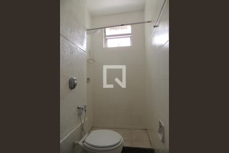 Apartamento para alugar com 40m², 1 quarto e 1 vaga Apartamento para alugar com 40m², 1 quarto e 1 vagaBanheiro