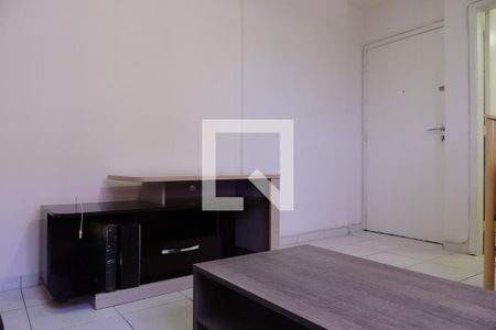 Apartamento para alugar com 40m², 1 quarto e 1 vagaSala