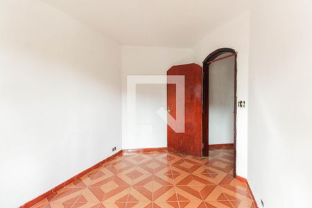 Suíte de casa para alugar com 2 quartos, 100m² em Cidade Antônio Estevão de Carvalho, São Paulo